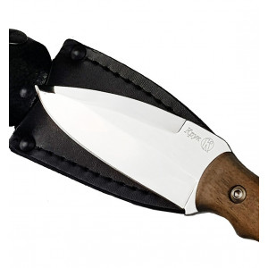 Klinga noża Kizlyar Kruk