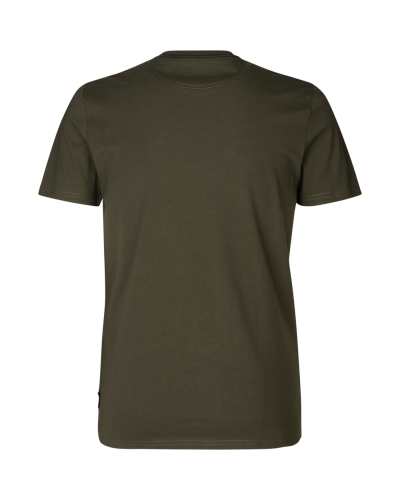 Koszulka T-shirt Seeland Key - Point zielona