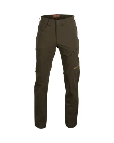 Spodnie Härkila Trail przód