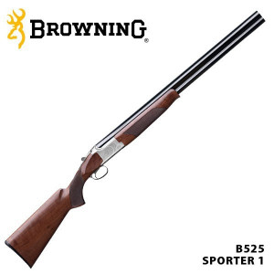 Bock Browning B525 Sporter 1