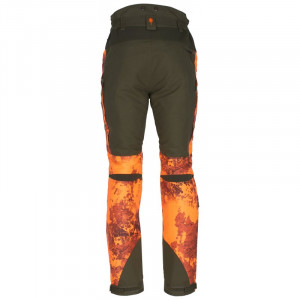 Spodnie Pinewood Hunter Pro Xtreme 2.0 mossgreen/strata blaze