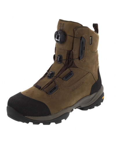 Buty Härkila Reidmar Mid 2.0 GTX dark brown