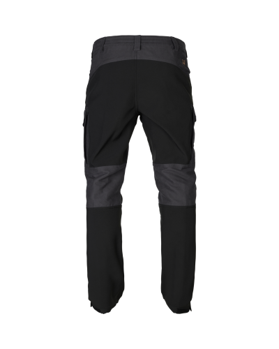 Spodnie Härkila Scandinavian Phantom Grey/Black