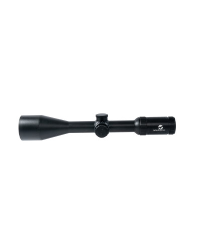 百貨店福袋 Tamed celownicza Luneta Optics 4A SF HD 3-18x56 その他