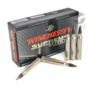 Amunicja Winchester 300 Win Mag Supreme Elite XP3