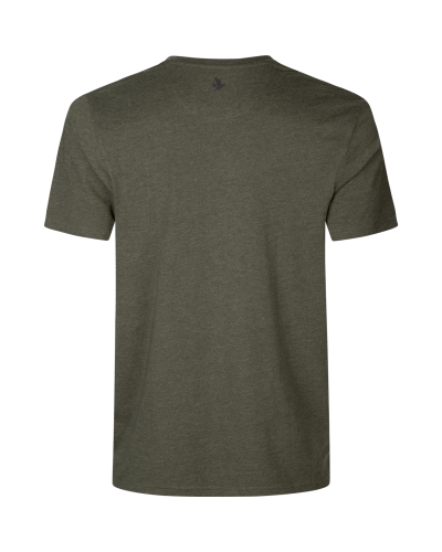 Koszulka T-shirt Seeland Stag Fever