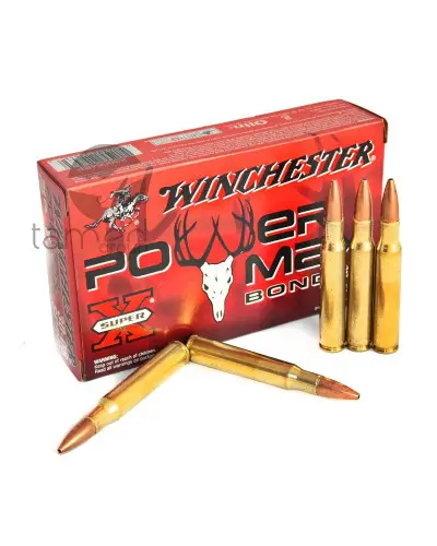 Amunicja Winchester 30-06 Power Max Bonded 150g