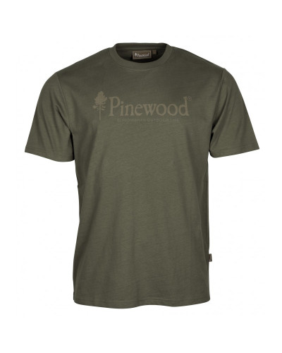 Koszulka T-shirt Pinewood Outdoor Life
