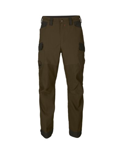 Spodnie Härkila Wildboar Pro Move Willow green