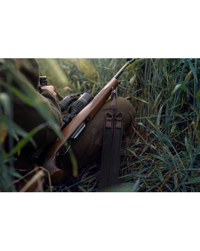 Spodnie Härkila Wildboar Pro Move Willow green