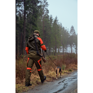 Spodnie Härkila Pro Hunter Dog Keeper GTX