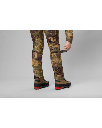 Spodnie damskie Härkila Deer Stalker camo HWS AXIS MSP®Forest