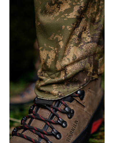 Spodnie damskie Härkila Deer Stalker camo HWS AXIS MSP®Forest