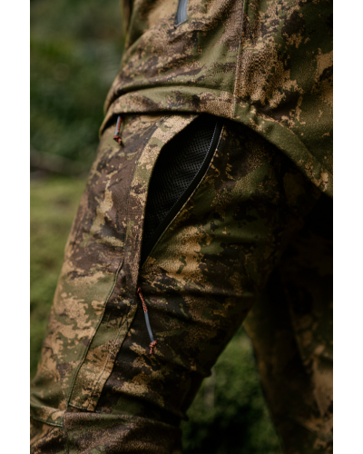 Spodnie damskie Härkila Deer Stalker camo HWS AXIS MSP®Forest