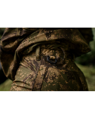 Spodnie damskie Härkila Deer Stalker camo HWS AXIS MSP®Forest