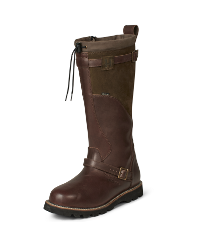 Buty Härkila Visent 2.0 GTX Willow Green/Shadow Brown