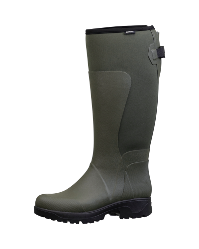 Kalosze Seeland Hillside Flex Women pine green