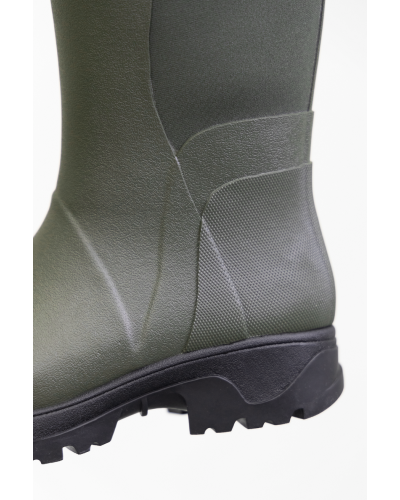 Kalosze Seeland Hillside Flex Women pine green