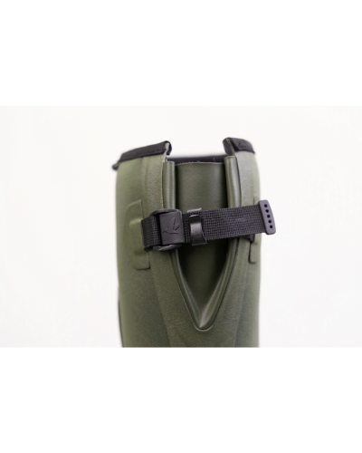 Kalosze Seeland Hillside Flex Women pine green