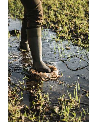 Kalosze Seeland Hillside Flex Women pine green