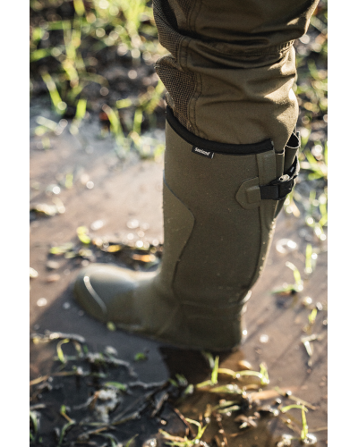 Kalosze Seeland Hillside Flex Women pine green