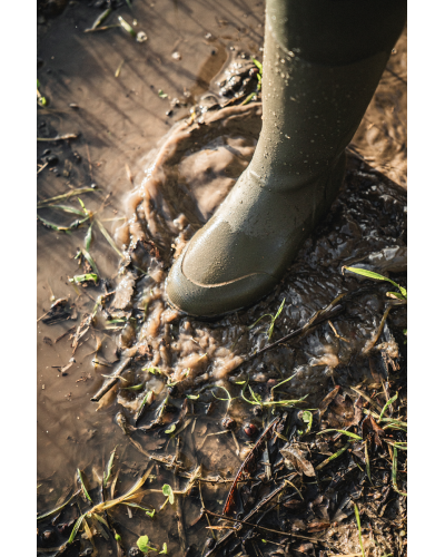 Kalosze Seeland Hillside Flex Women pine green