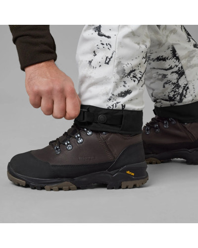 Spodnie Härkila Winter Active WSP AXIS MSP®Snow