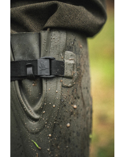 Kalosze Seeland Hillside Flex pine green