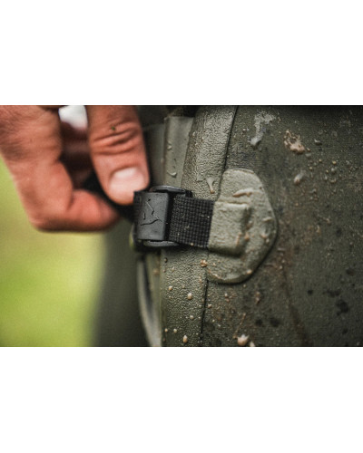 Kalosze Seeland Hillside Flex pine green