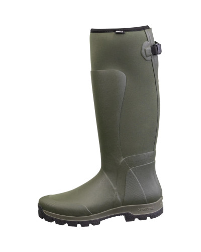 Kalosze Seeland Hillside Flex pine green