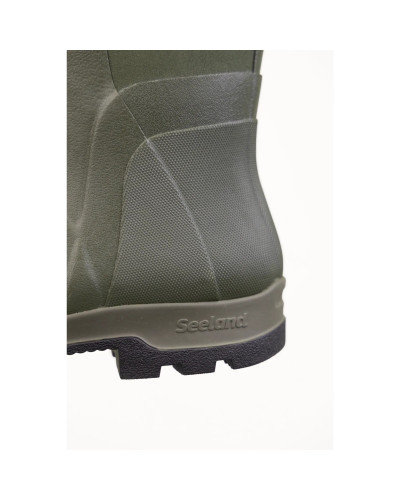 Kalosze Seeland Hillside Flex pine green