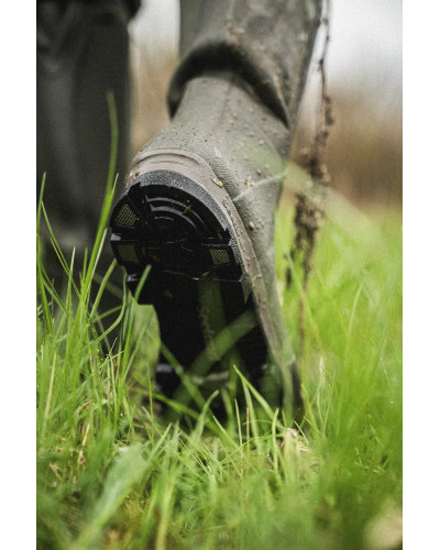 Kalosze Seeland Hillside Flex pine green