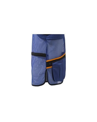 Kamizelka strzelecka BERETTA Full Mesh Blue