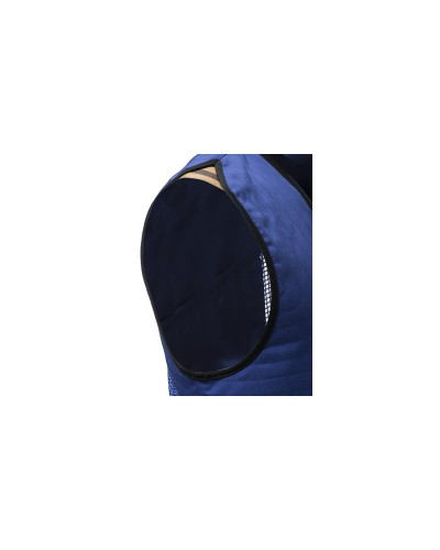Kamizelka strzelecka BERETTA Full Mesh Blue