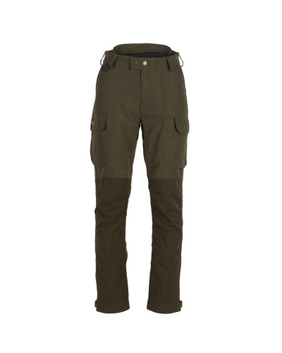 Spodnie Pinewood Smaland Hunters 5817 suede brown