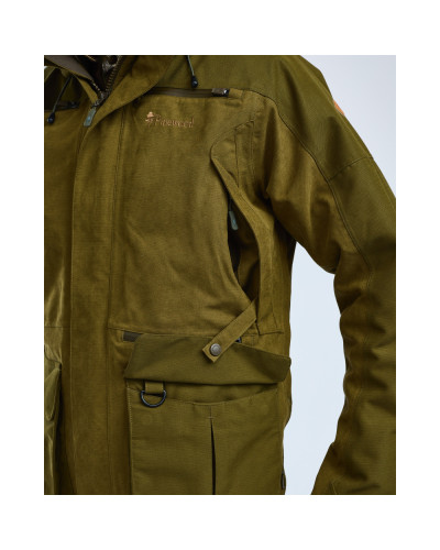 Kurtka Pinewood Furudal Expert Hunting 2L 5918 olive green