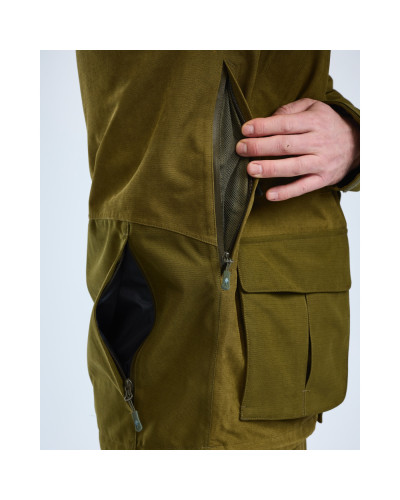 Kurtka Pinewood Furudal Expert Hunting 2L 5918 olive green