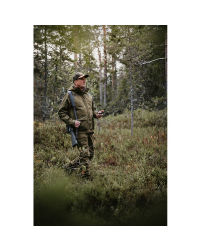 Kurtka Pinewood Furudal Expert Hunting 2L 5918 olive green