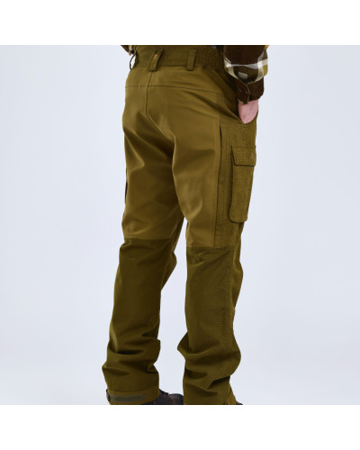 Spodnie Pinewood Furudal Expert Hunting 5919 olive green