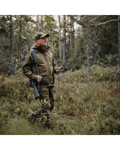 Spodnie Pinewood Furudal Expert Hunting 5919 olive green