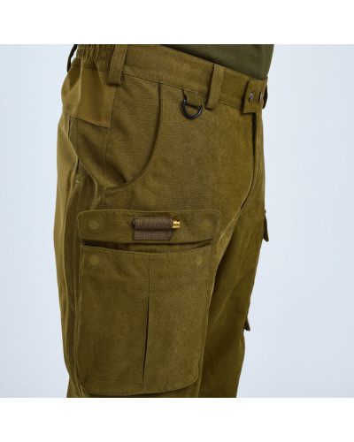 Spodnie Pinewood Furudal Expert Hunting 5919 olive green