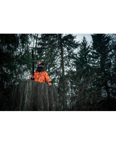 Kurtka Seeland Trax Blaze Orange Blaze InVis MPC