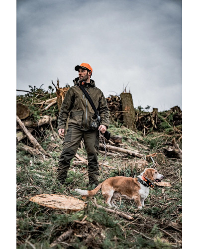 Kurtka Seeland Trax light pine