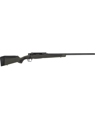 Impulse Hog Hunter OD Green - prawy profil