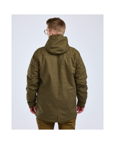 Kurtka Pinewood Finnveden Teddy Winter 5354