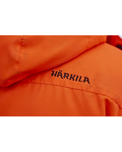 Kurtka Härkila Wildboar Pro Blaze HWS Insulated Orage Blaze