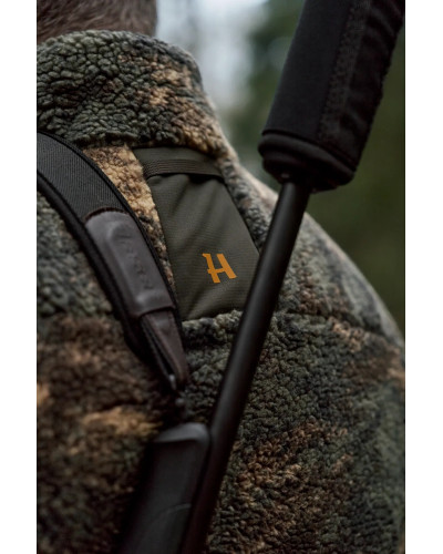 Kurtka Härkila Tyst camo Insulated AXIS MSP®Quantum