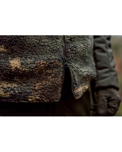 Kurtka Härkila Tyst camo Insulated AXIS MSP®Quantum