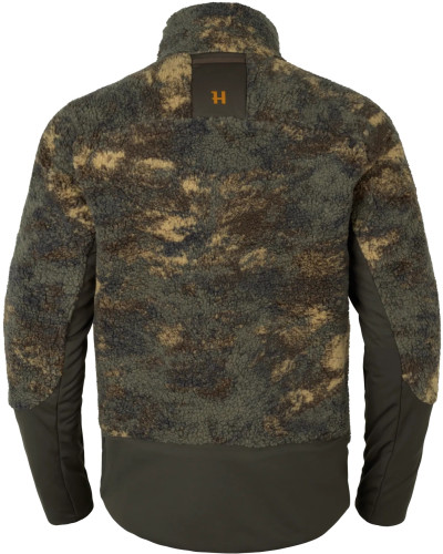 Kurtka Härkila Tyst camo Insulated AXIS MSP®Quantum