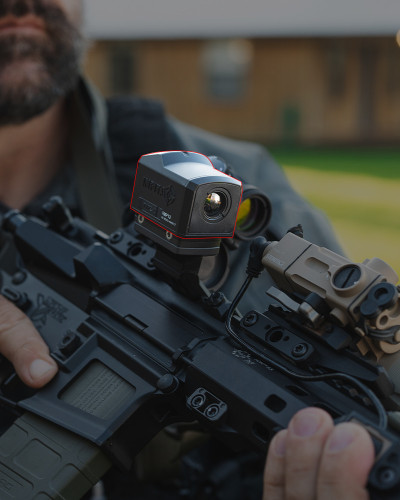 InfiTac Fast Mini FMP13